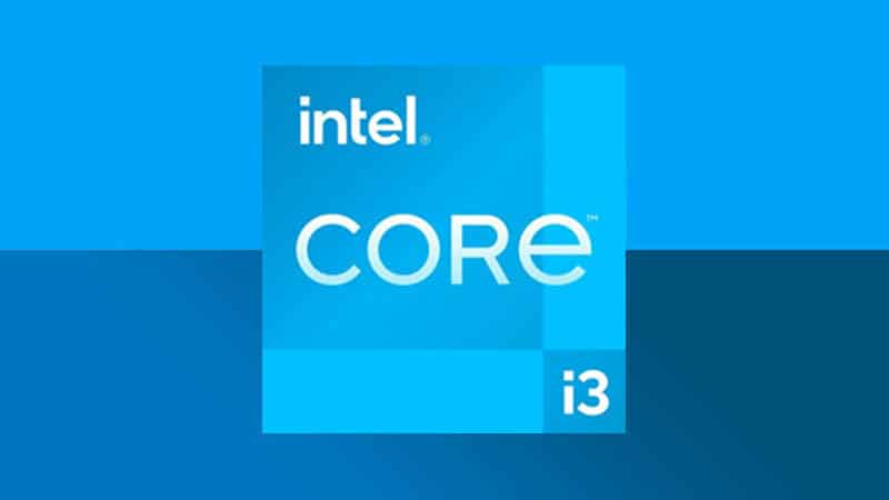 Core i3-12100 tests leaked, outperforms Core i5-10400F