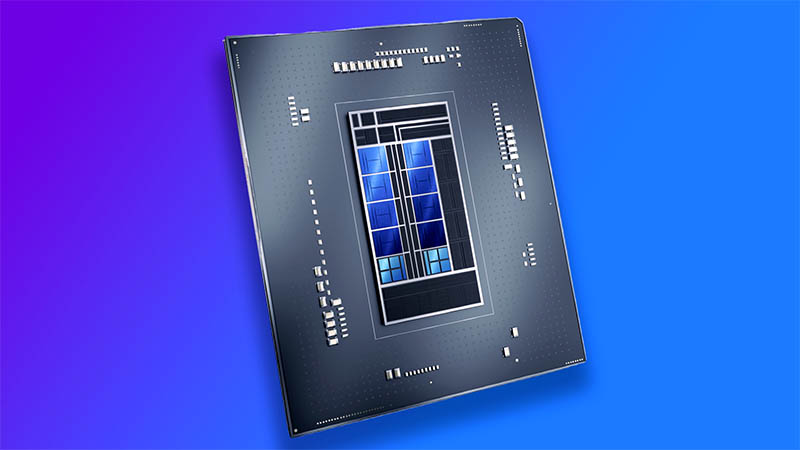 30% of CPUs sold during November were Intel, Alder Lake begins to take market away from AMD