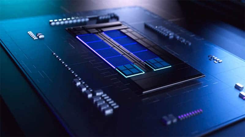 New benchmarks show us the single-core and multi-core performance of the i3-12100 and i3-12300