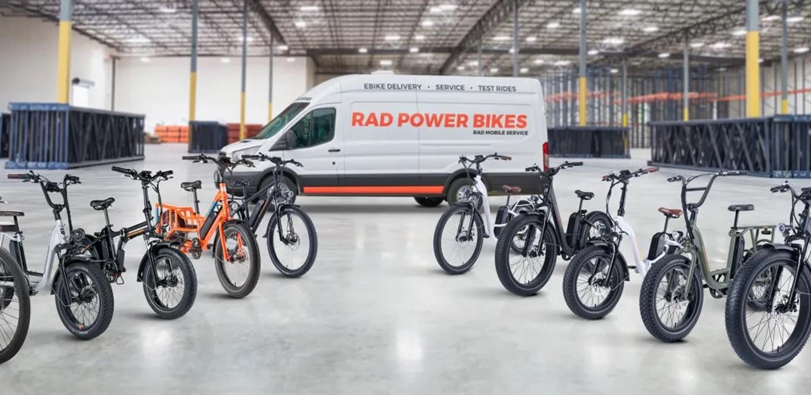Rad Power Bikes Electricity Price Increase.  eBike will become much more expensive?
