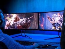 Acer Predator sums up 2021.  It was a good time for gaming enthusiasts