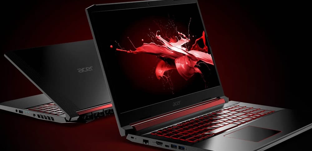 ACER laptop leaks with RTX 3070Ti and Alder Lake H