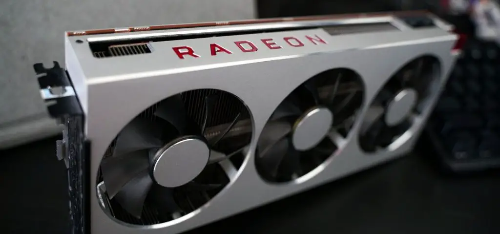AMD Radeon RX 6900 XT video card - How To Increase hashrate