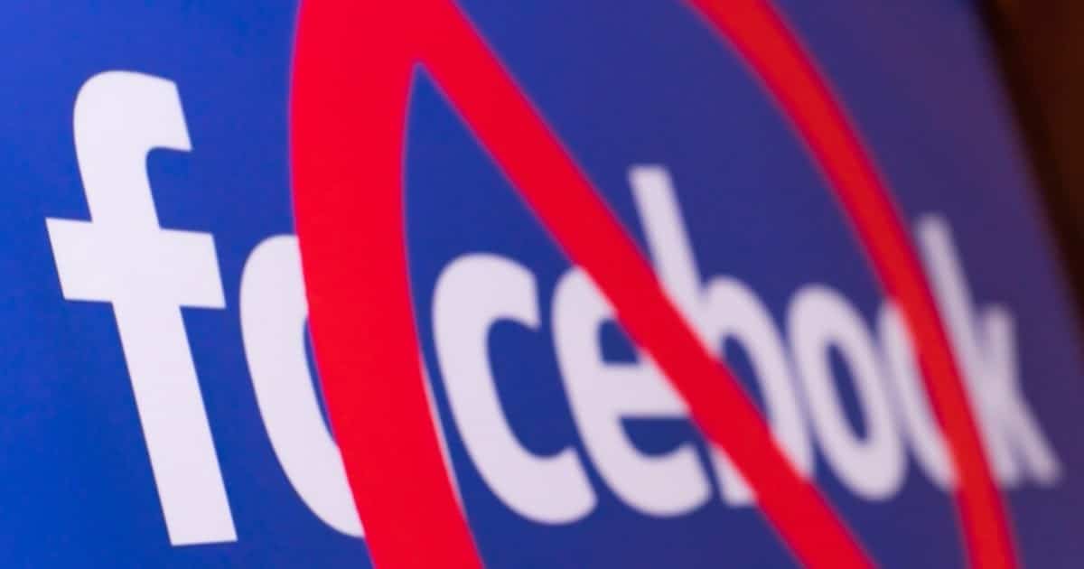 Banned from Facebook and deleted accounts for no reason: how to fix it