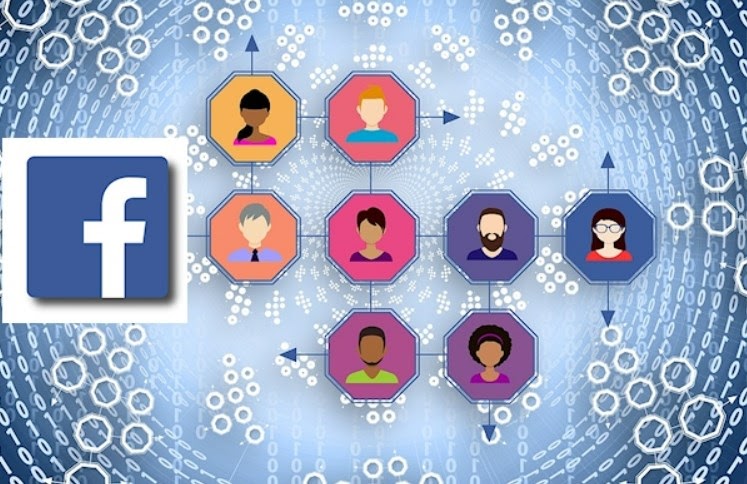 Create different Facebook friends lists with different visibility