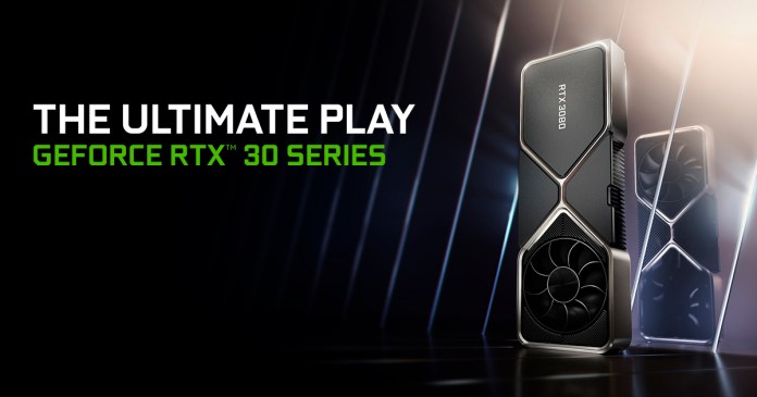 Find out when the RTX 3050 RTX 3070Ti 12GB and RTX 3090Ti will arrive