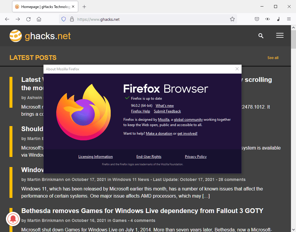firefox 94.0.2