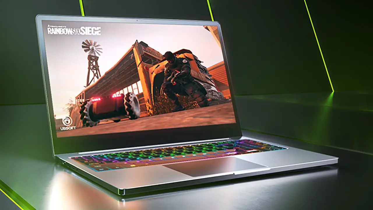 GeForce RTX 2050, MX570 and MX550: NVIDIA surprisingly announces new GPUs for laptops