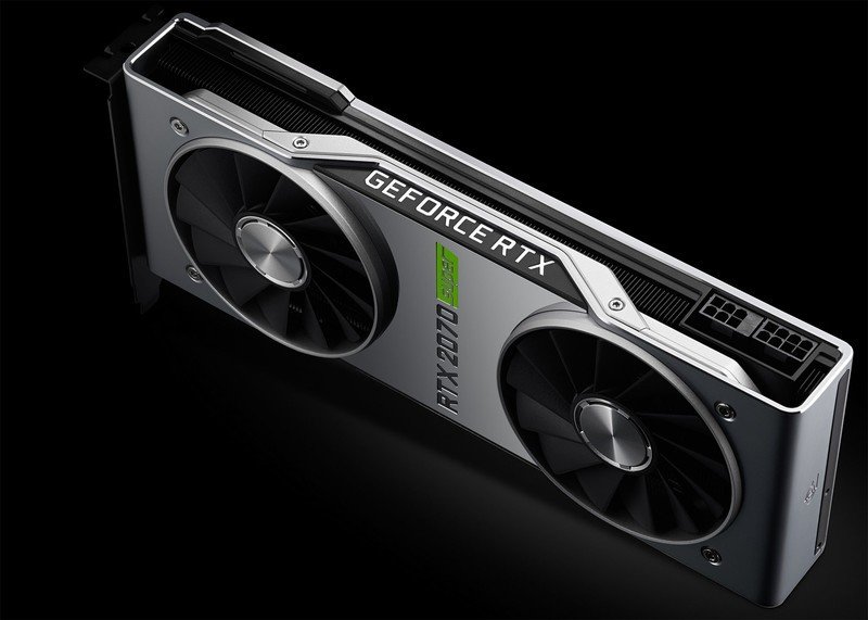 GeForce RTX 2060 SUPER FE 8GB