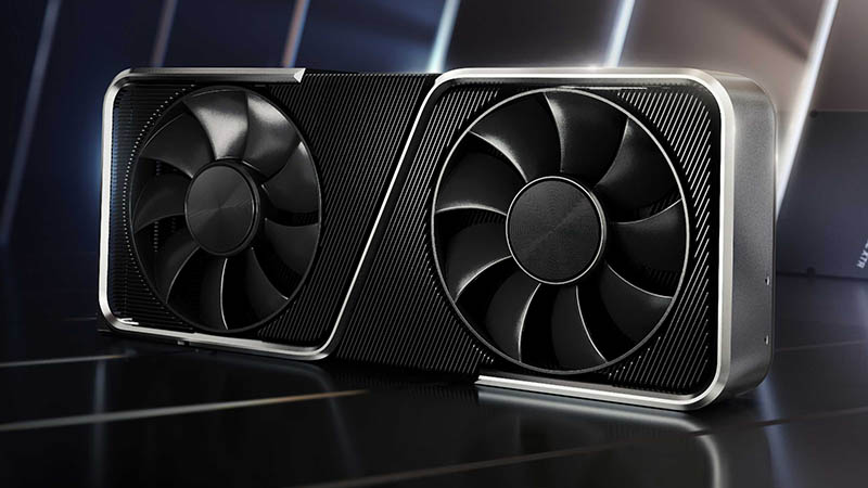GeForce RTX 3050 will be faster than GTX 1660 Ti, arriving in Q2 2022