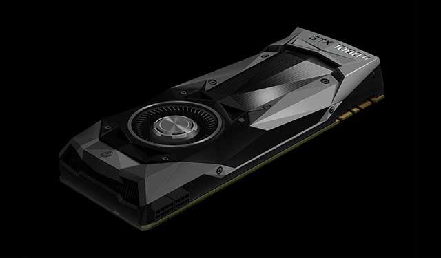 How To Increase NVIDIA GTX 1080 GPU Mining