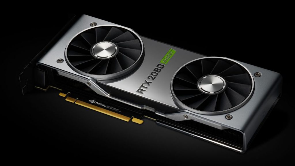 How To increase NVIDIA GeForce RTX 2080 SUPER
