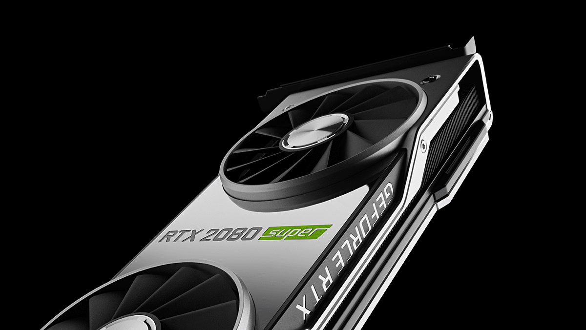 How To increase NVIDIA RTX 2080 SUPER GPU