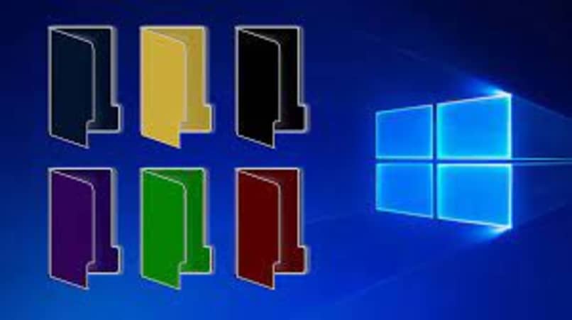 How to Change the Color of My Folders in Windows 8, 10 and 11?  - Personalize