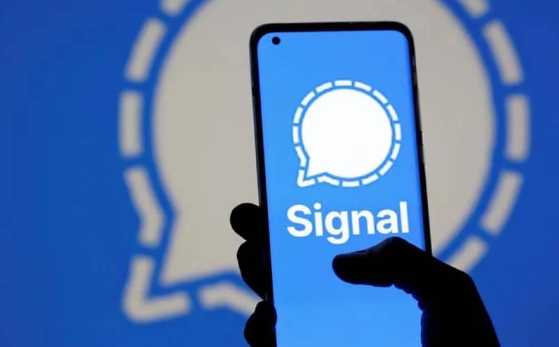 How to Change the Profile picture in Signal?  - Customize your Profile