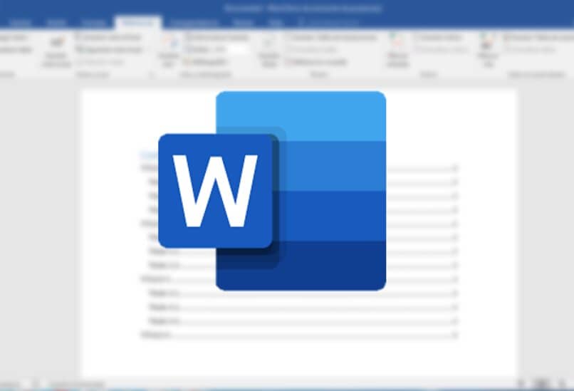 How to Create an Automatic Table of Contents in Word?  - Organize your Document