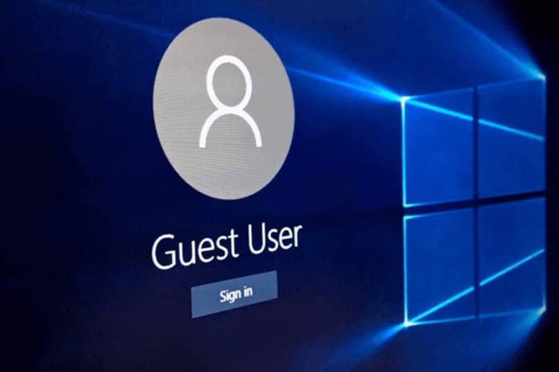 How to Create and Delete 'Guest' Profiles in Windows 10?  - Permissions on PC