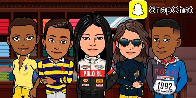 How to Modify Bitmoji Snapchat Moods on Your Mobile Device?
