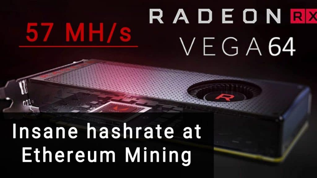 How to Optimize - Overclocking AMD RX Vega 64 for mining