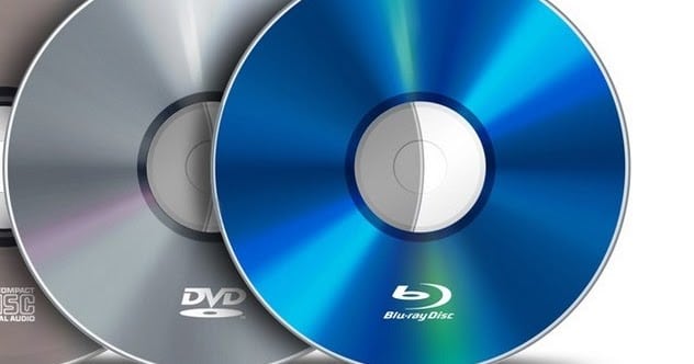 How to Watch DVD and Blu-Ray Movies in Windows 10