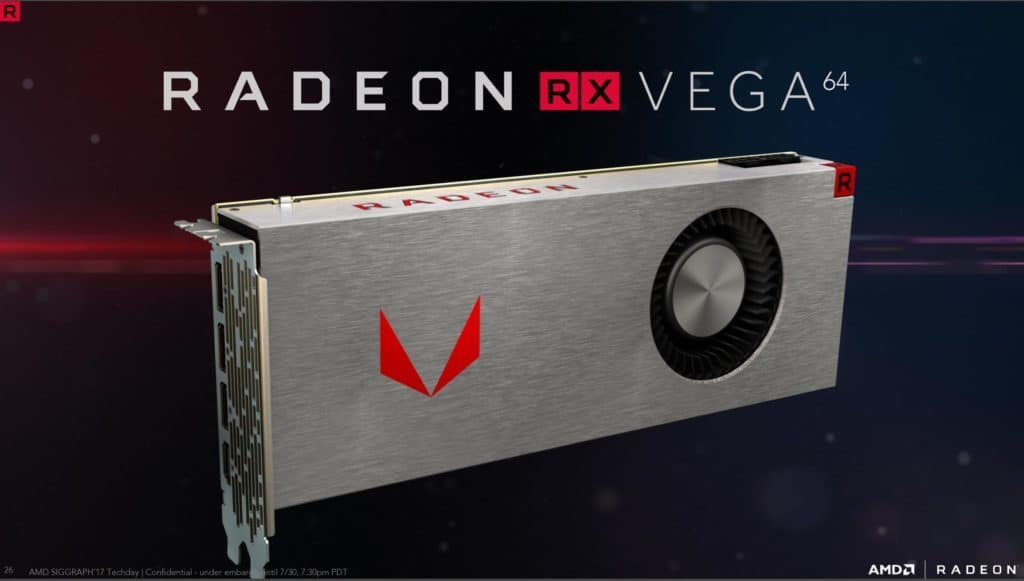How to increase AMD RX Vega 64 Mining