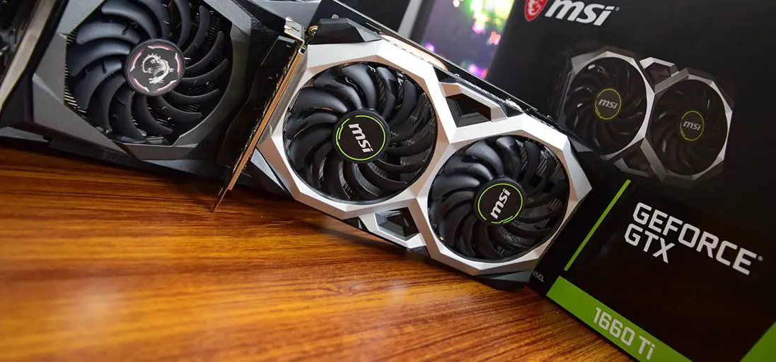 How to increase NVIDIA GTX 1660 Ti GPU Mining