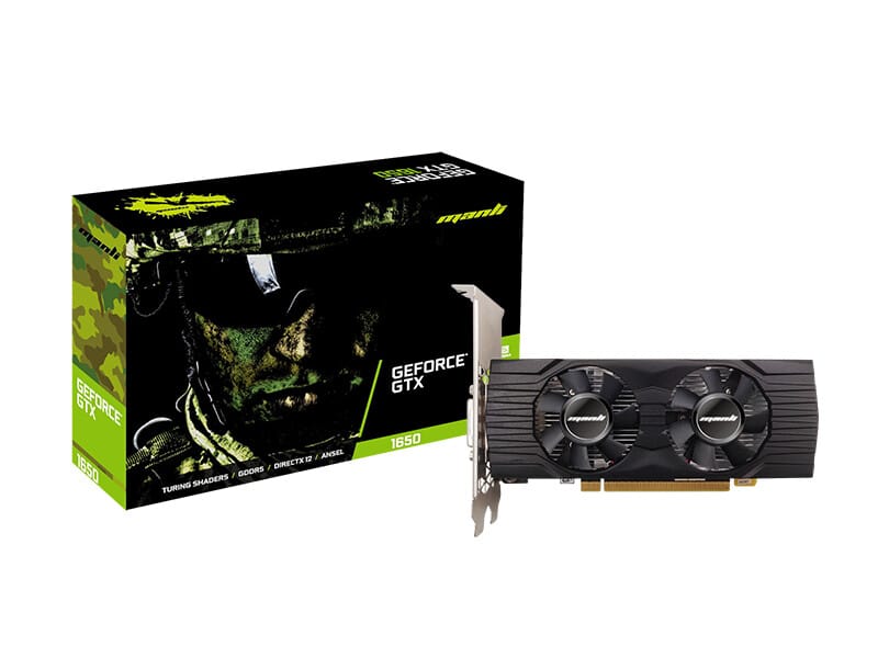 How to increase NVIDIA GeForce GTX 1650 SUPER Mining