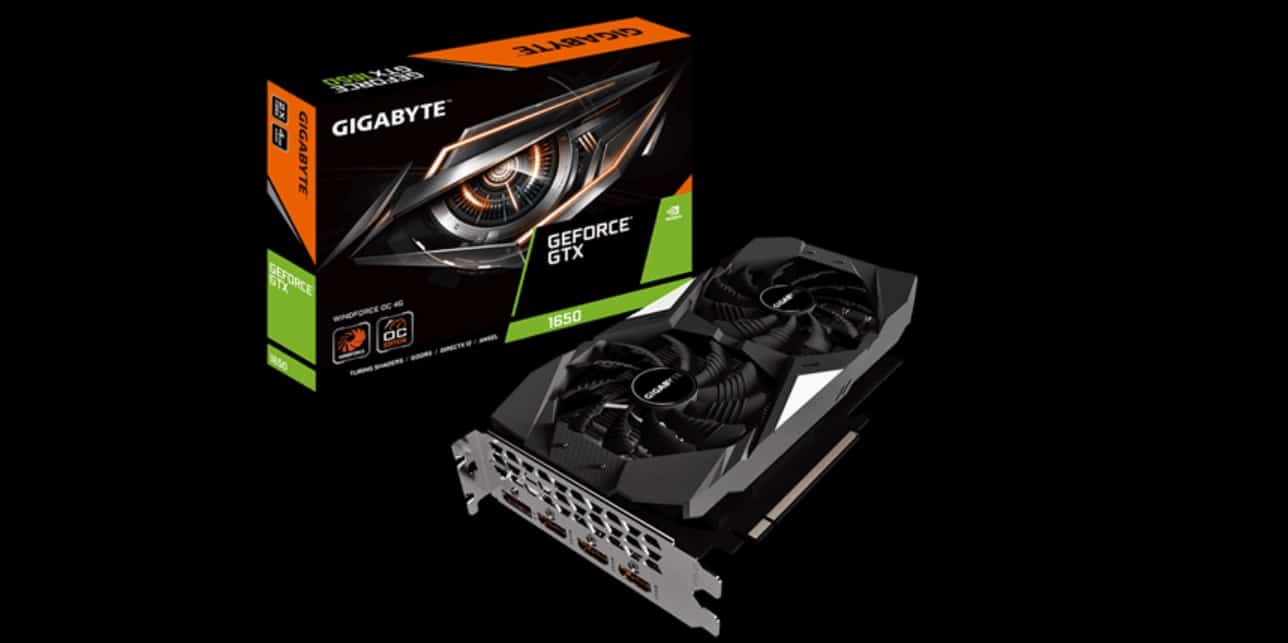 How to increase NVIDIA GeForce GTX 1650 mining