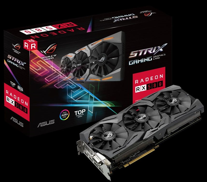 How to mine with the best value on AMD RX 580 card