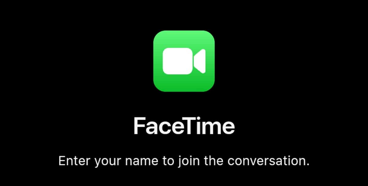 FaceTime en Android
