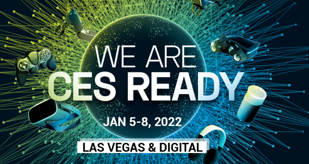 Intel and AMD to announce new products at CES 2022