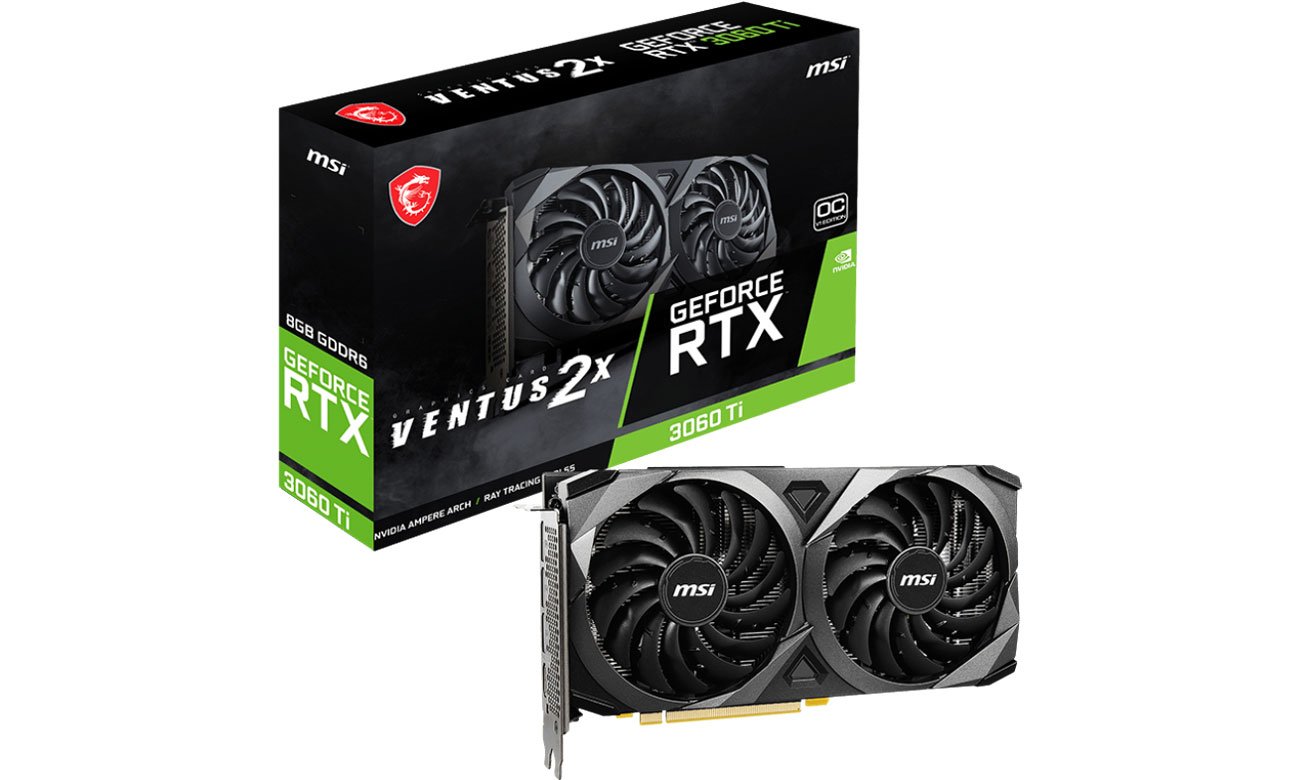 MSI GeForce RTX 2060 Ventus with 12 GB available for purchase.  The price doesn't bode badly