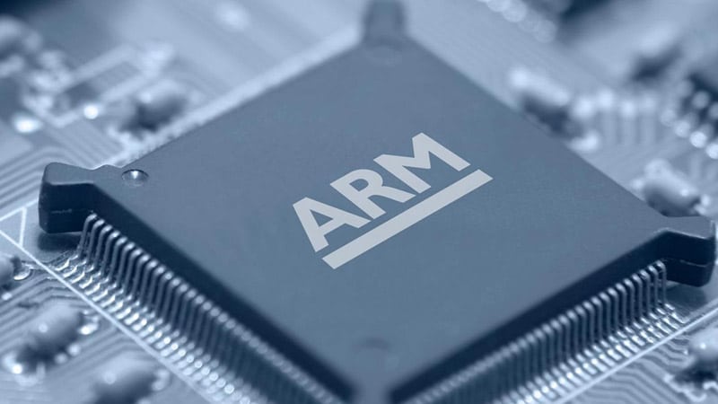 NVIDIA to lose $ 1.25 billion if regulators stop acquiring ARM