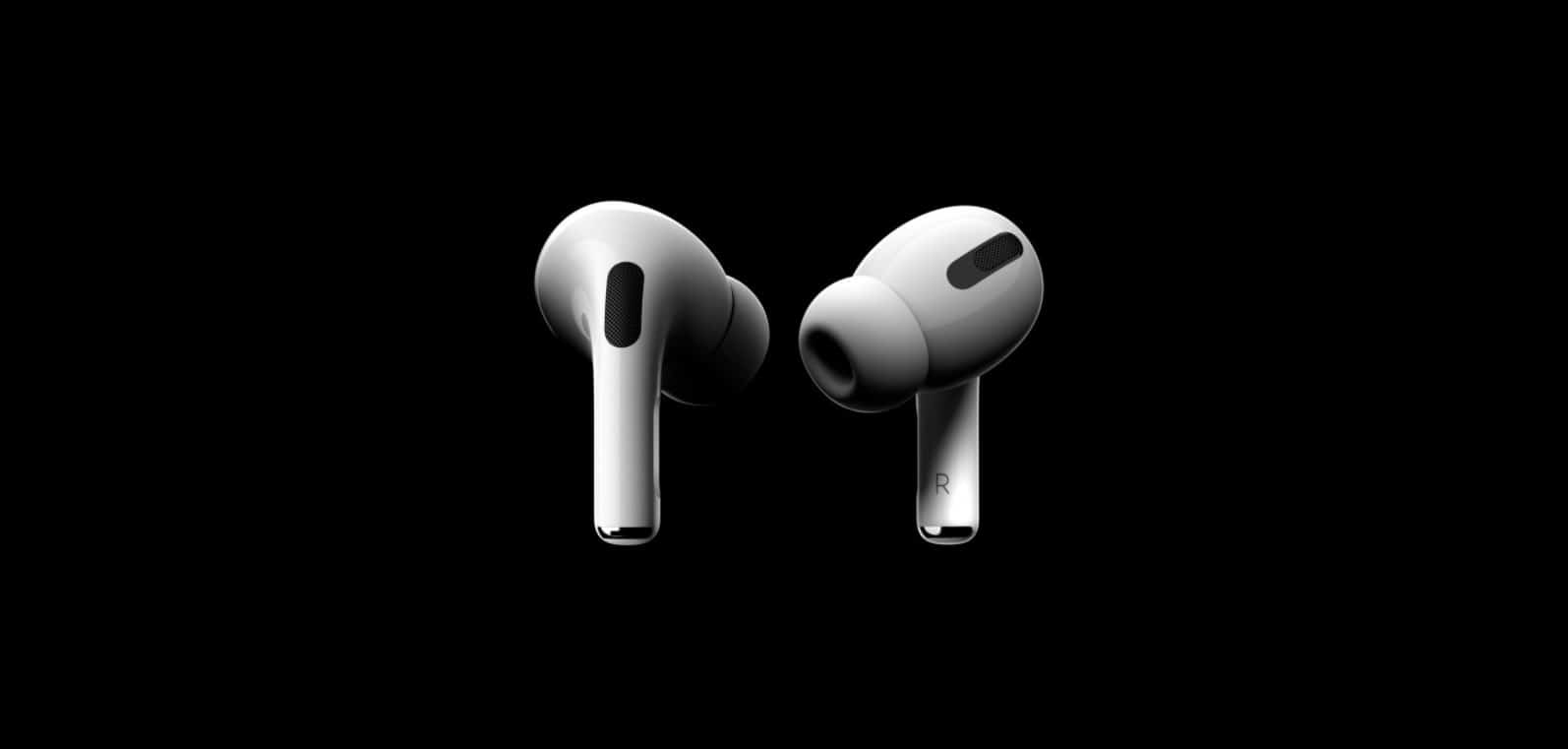 New information about AirPods Pro 2. What is Apple preparing?