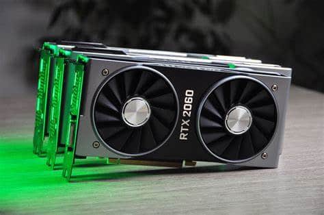 Nvidia won't release the RTX 2060 12GB founders and it's perfect for mining