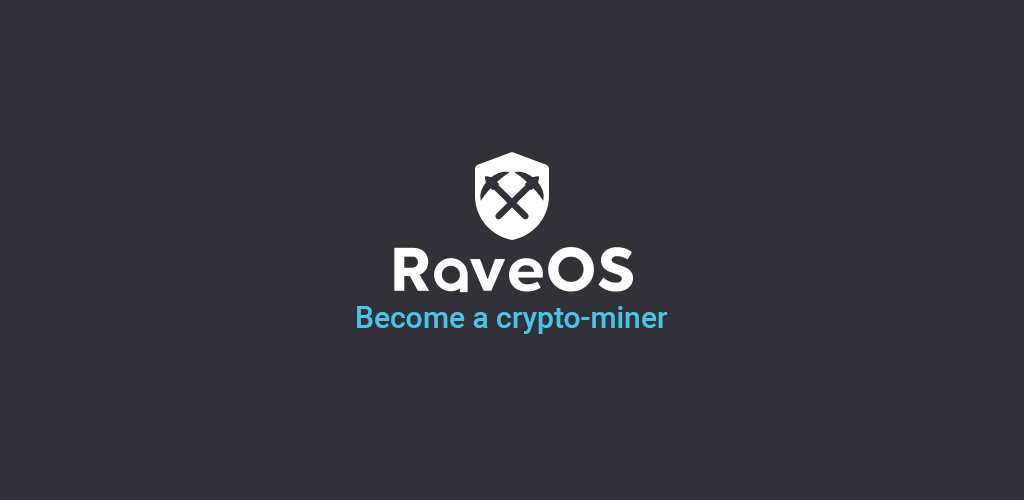 Review How to Mine RaveOS configuring Linux operating system