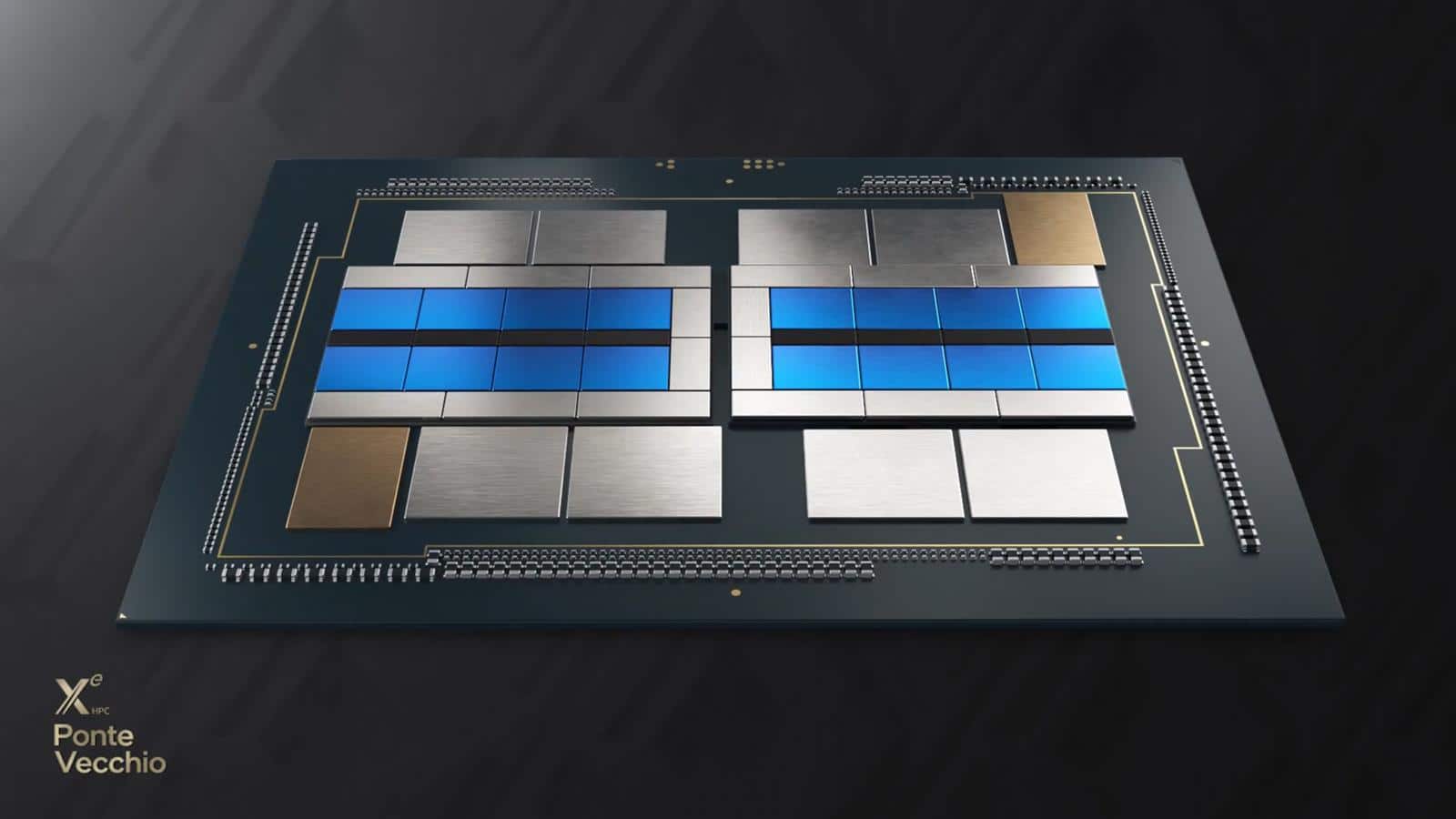 Soon Intel will agree with TSMC on the 3nm process