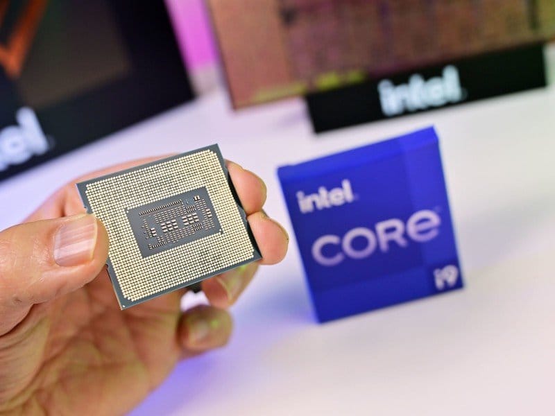 The 13th Gen Intel i9-13900K will arrive with 24 cores and 32 threads