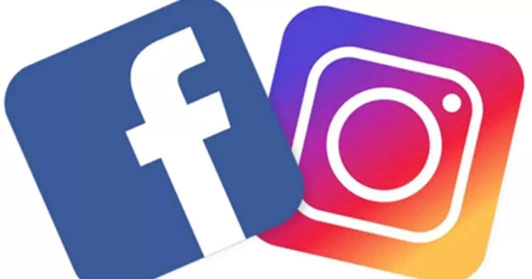 The Differences between Facebook and Instagram