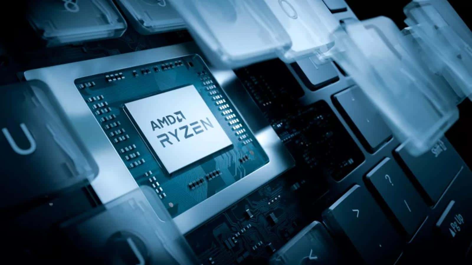 The latest version of Linux will appeal to the owners of the Ryzen APU