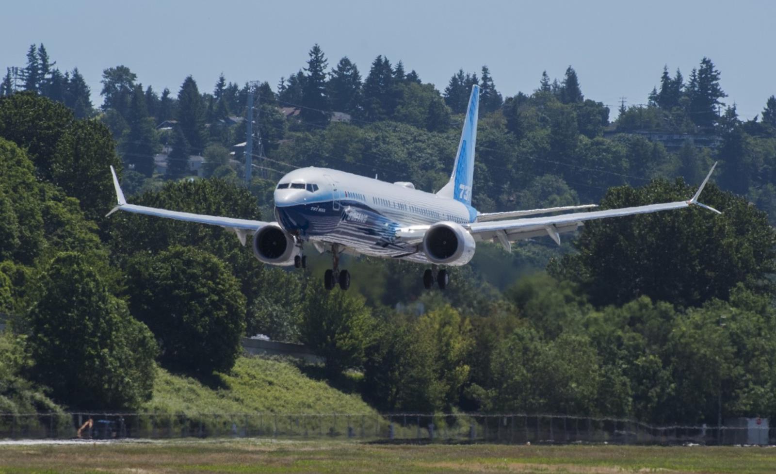 The new Boeing aircraft will also be in the Metaverse