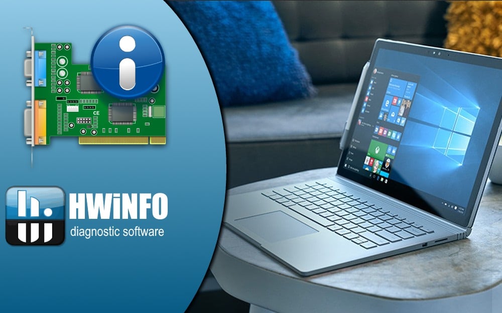 The new version of HWiNFO incorporates compatibility with AM5