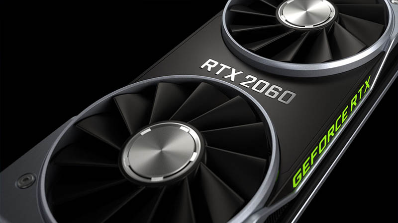 The production of the RTX 2060 12GB will increase at the end of December, there will be more stock in January