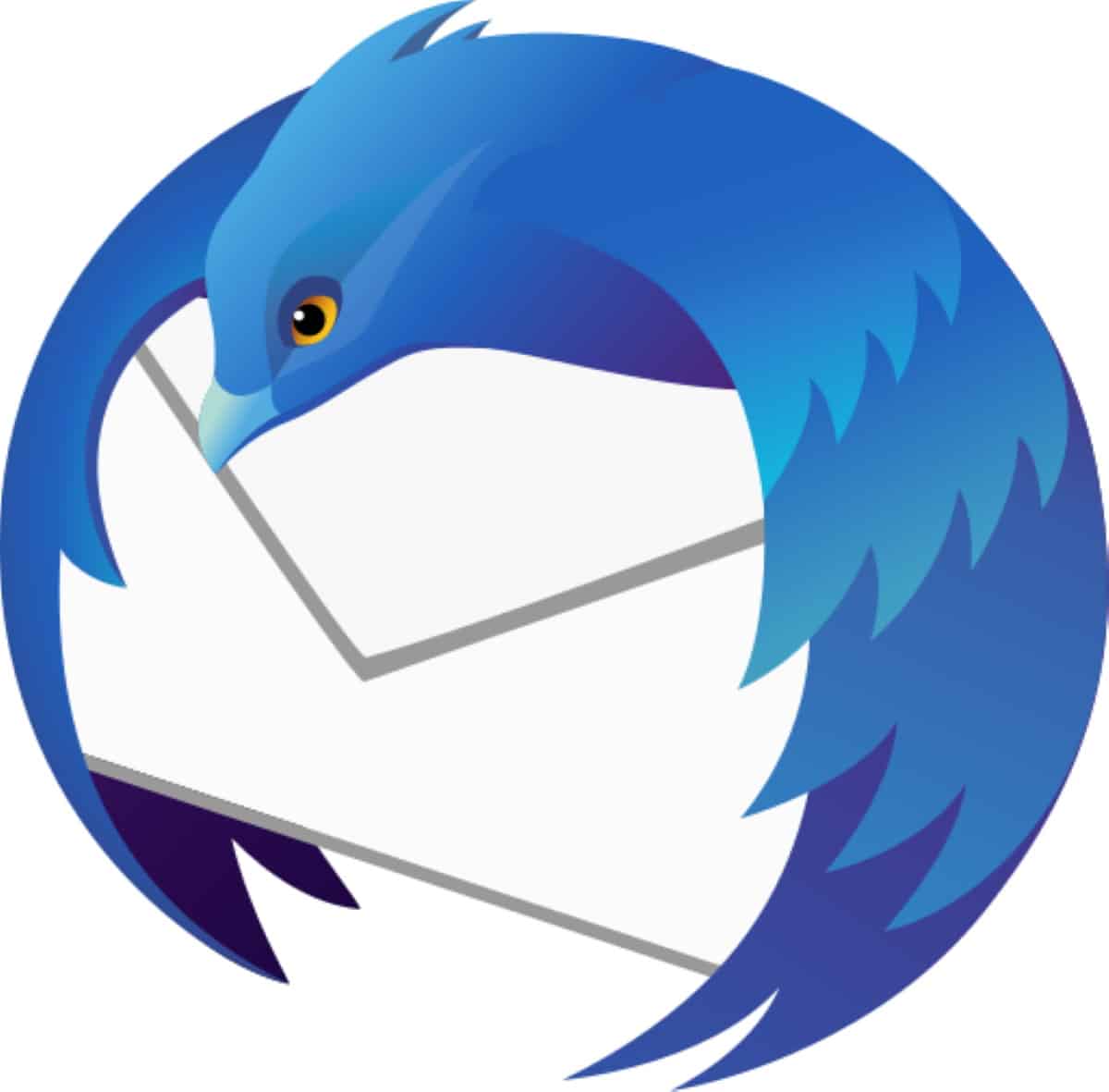 Thunderbird 91.4.0 email client released