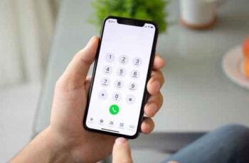 block phone number on iPhone
