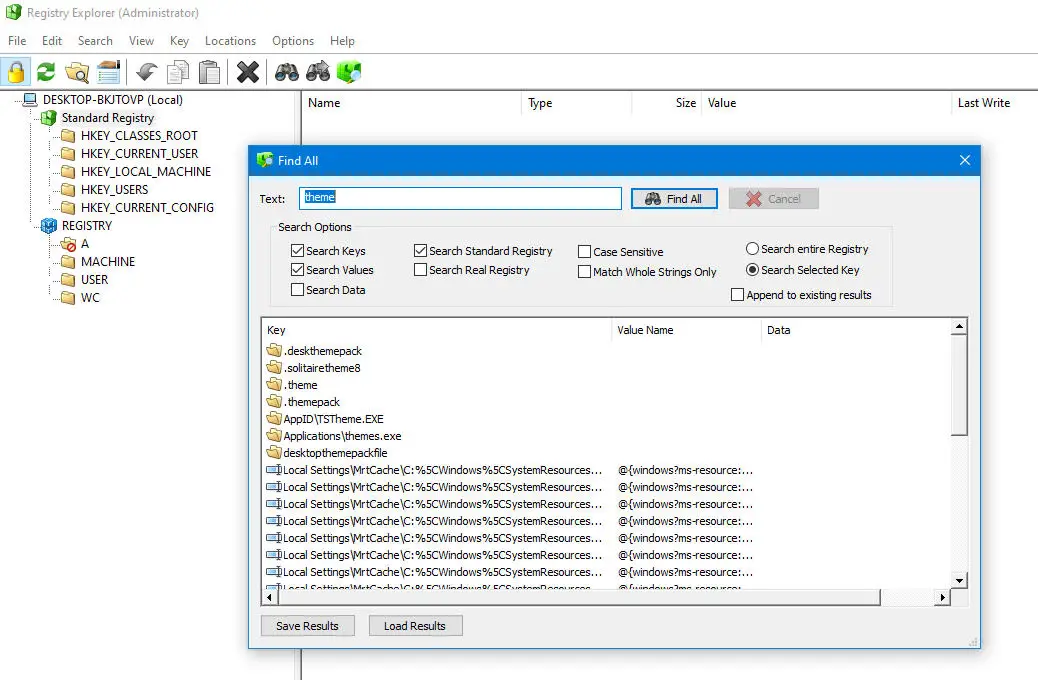 This registry editor is the one that every advanced Windows user needs.