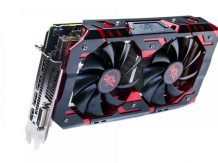 how to increase rx 580 8gb