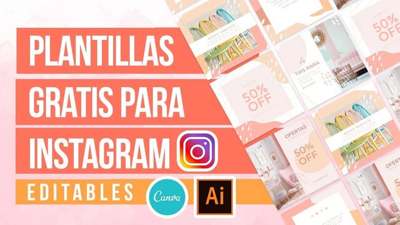 apps that offer free templates for instagram