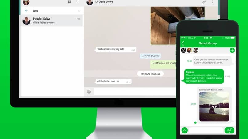 transfer whatsapp conversations from cell phone to pc