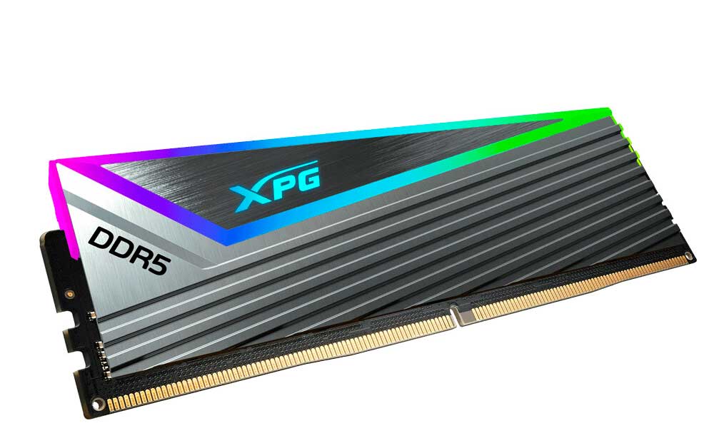 DDR5-6000 RAMs outperform DDR4-3200 by just 2%, don't waste your money buying DDR5